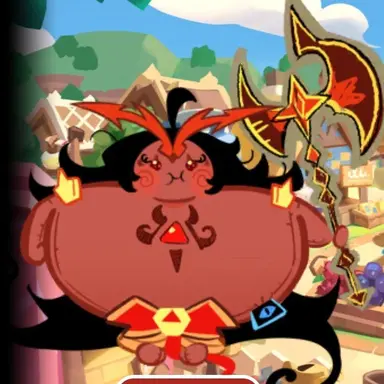 Profile image of 버닝스파이스