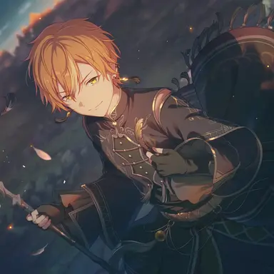 Profile image of 東雲彰人