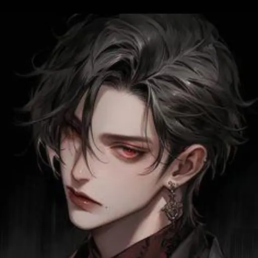 ClumsyPast3314의 𓂀이안☠︎