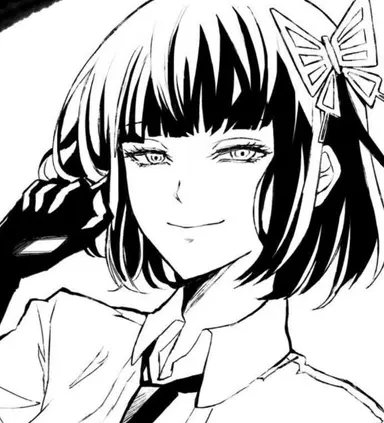 Profile image of 요사노 아키코