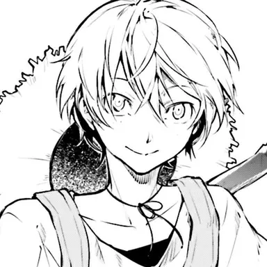 Profile image of 宮沢賢治