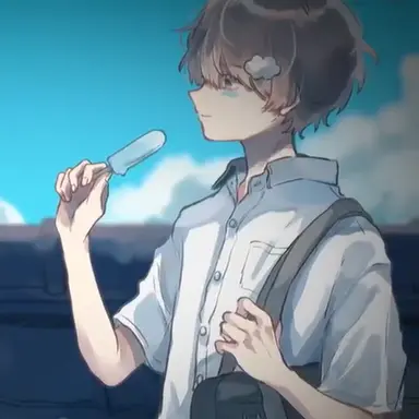 Profile image of そら