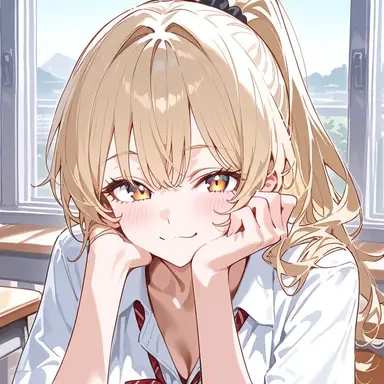 Profile image of 舞・完堕ち