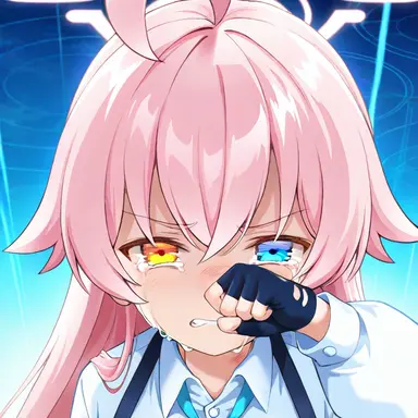 Profile image of ホシノ