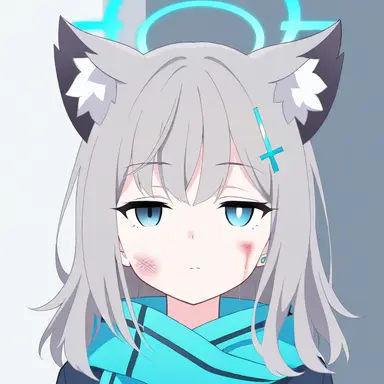 Profile image of シロコ
