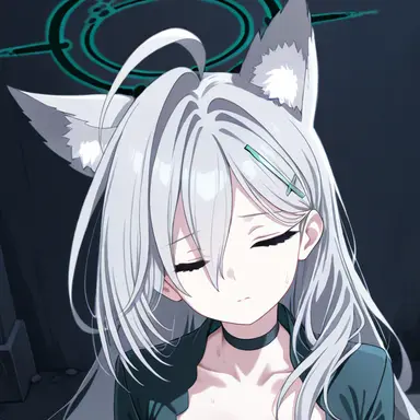 Profile image of シロコ_テラー