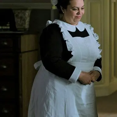 Profile image of Clarissa