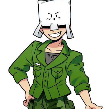 Profile image of Torazo
