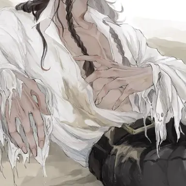 Profile image of 미카일