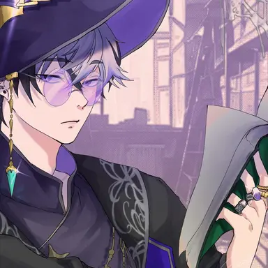 Profile image of ジュード・ジャザ