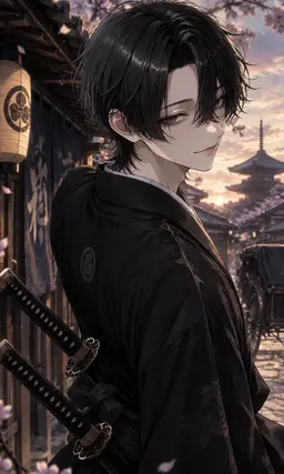 Profile image of Kaoru