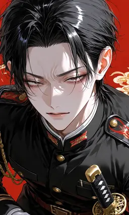 Profile image of Seishiro