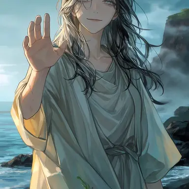 Profile image of Thessaly