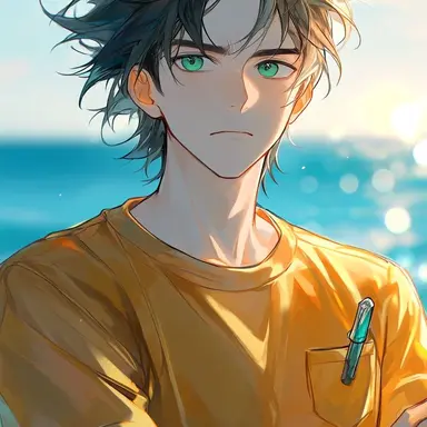 Profile image of Percy