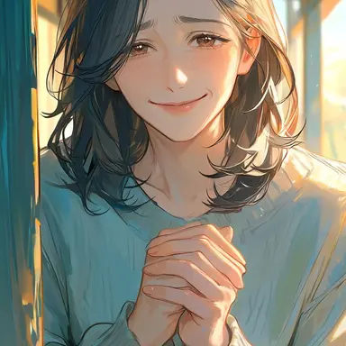 Profile image of Sally