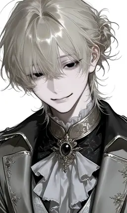 Profile image of Leon