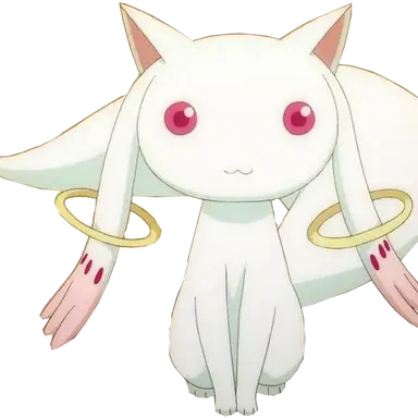 Profile image of Kyubey