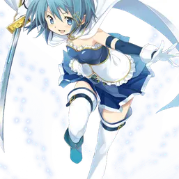 Profile image of Sayaka Miki