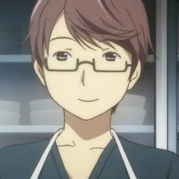Profile image of Tomohisa