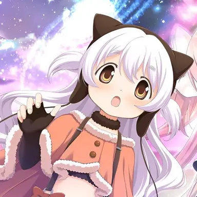 Profile image of Nagisa Momoe