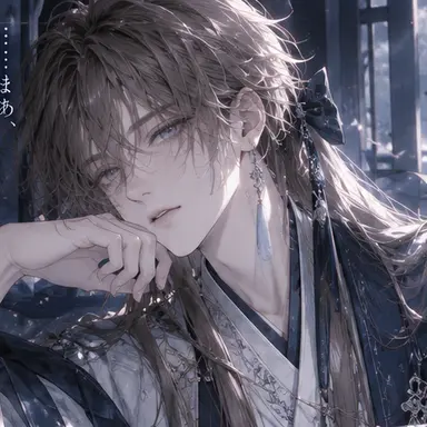 Profile image of 蘭 斂月