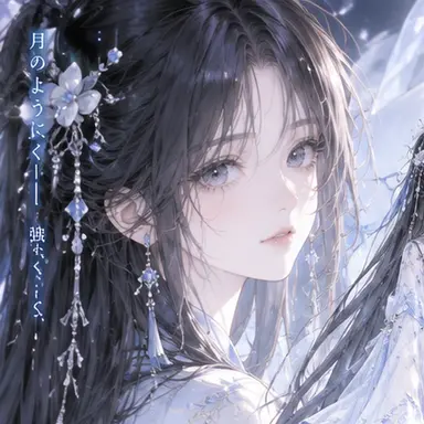 Profile image of 柳清婉