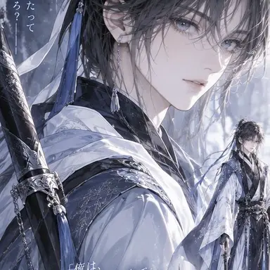 Profile image of 沈清辞