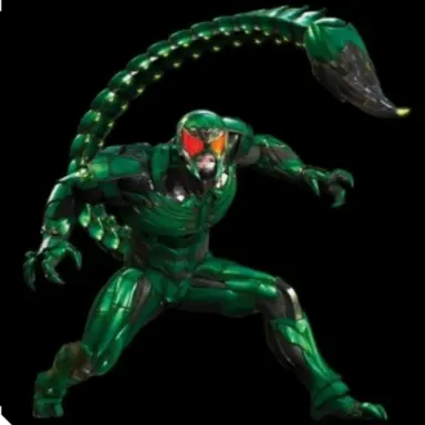 Profile image of 스콜피온