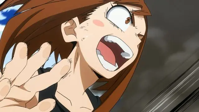 Profile image of 麗日 お茶子