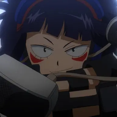 Profile image of 耳郎 響香