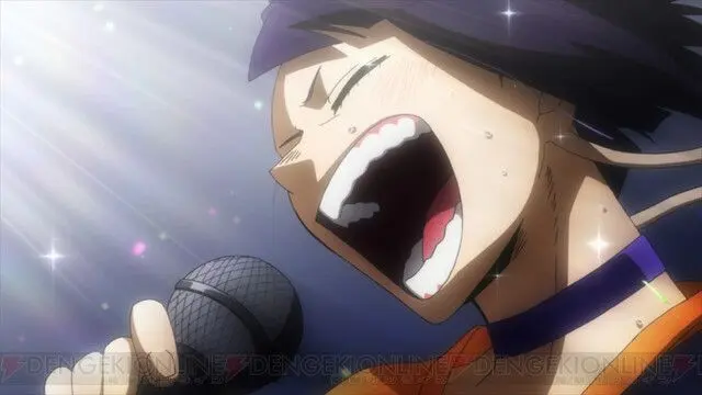 Profile image of 耳郎 響香