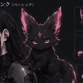 Profile image of ルクス