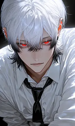 Profile image of 나기