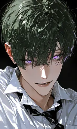 Profile image of 이오리