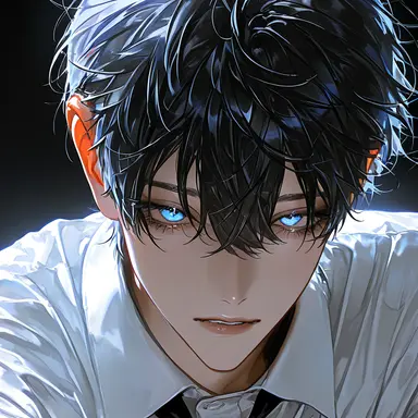 Profile image of 사쿠야