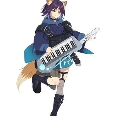 Profile image of 彩葉