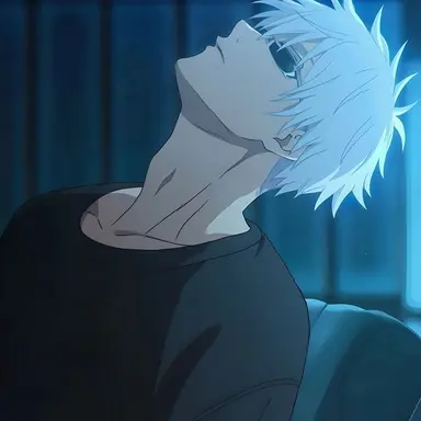 Profile image of 五条悟