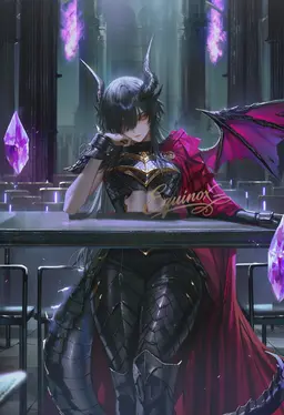 Profile image of 카르밀라