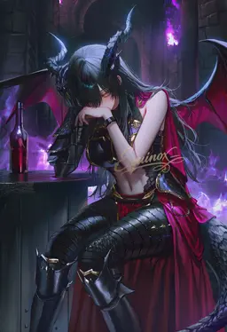 Profile image of 카르밀라