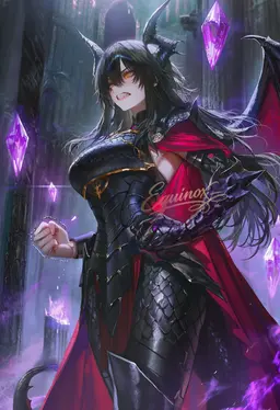 Profile image of 카르밀라
