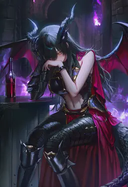 Profile image of 카르밀라