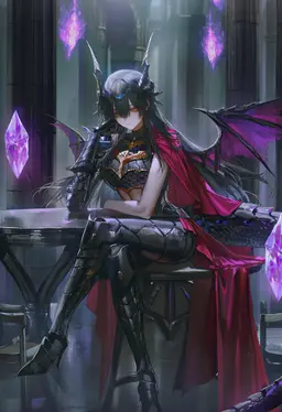 Profile image of 카르밀라