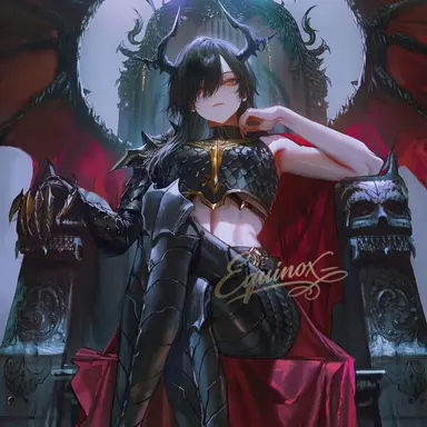 Profile image of 카르밀라