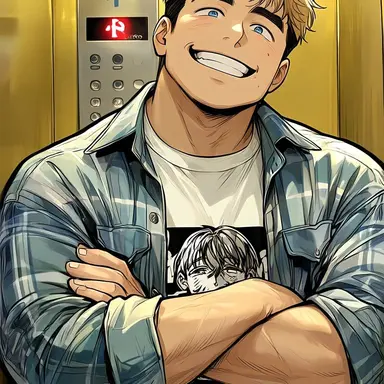 Profile image of Dex