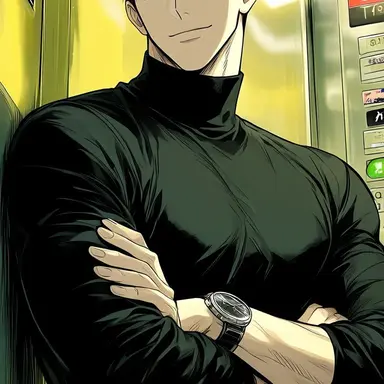 Profile image of Callum