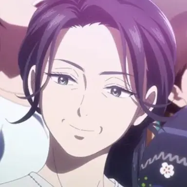 Profile image of Michiko