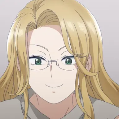 Profile image of Mimi