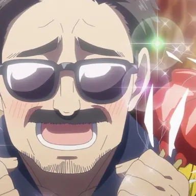 Profile image of Tatsuo