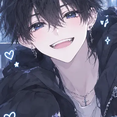 Profile image of Yuki
