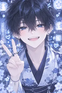 Profile image of Yuki
